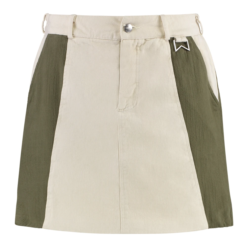 Skirts > Short Skirts - - Rhude - Modalova