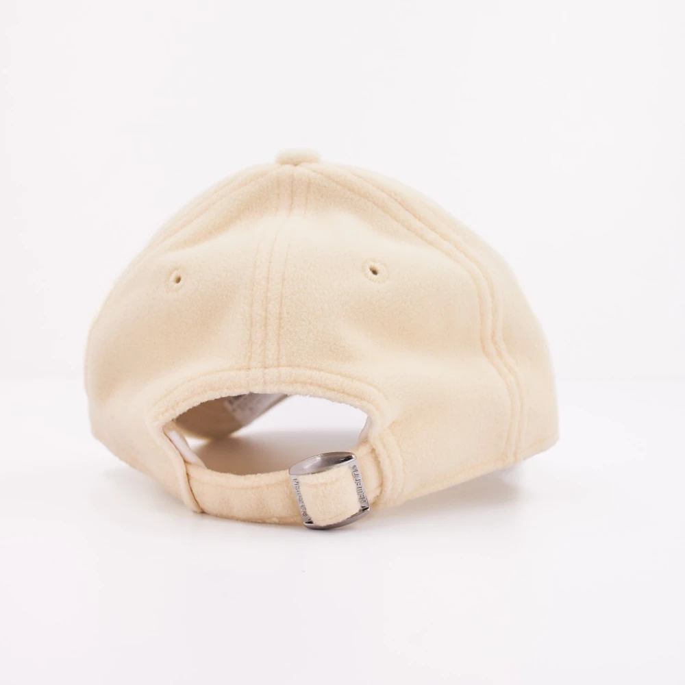 new era Yankees Witte Pet Beige Dames
