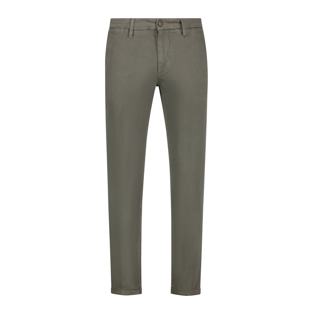 Trousers > Chinos - - Re-Hash - Modalova