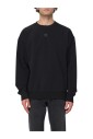 sweat-a-col-rond-noir-classique