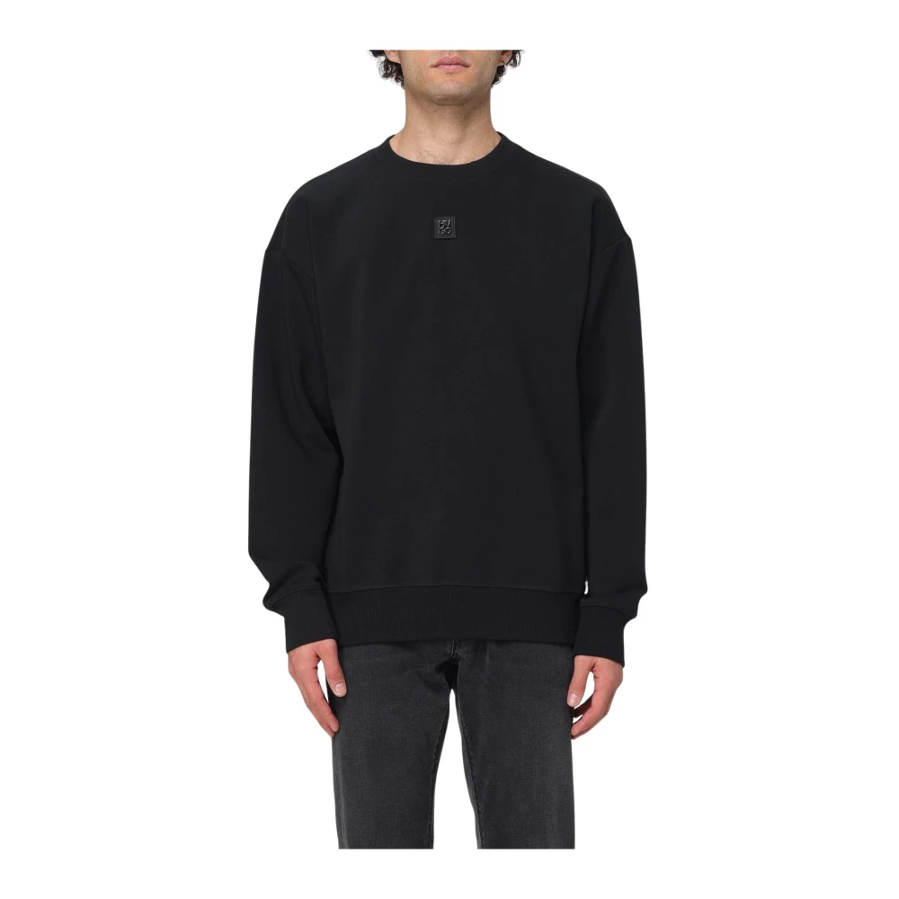 Sweatshirts & Hoodies > Sweatshirts - - Hugo Boss - Modalova