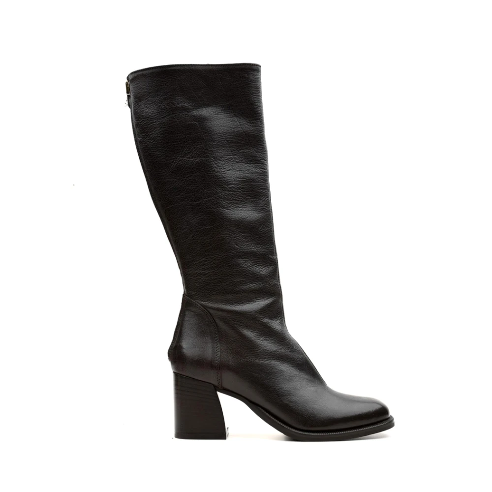 Shoes > Boots > High Boots - - Zoe - Modalova