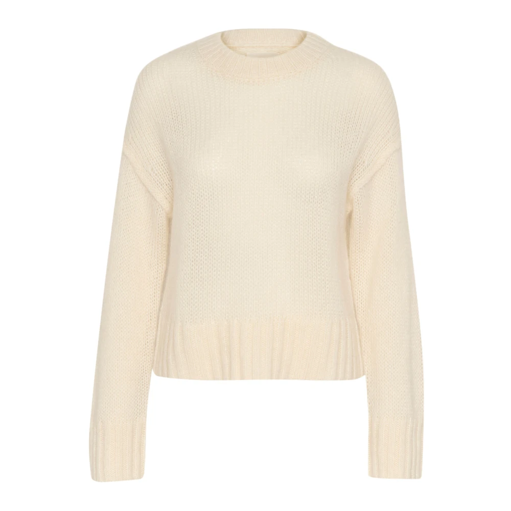 Knitwear > Round-neck Knitwear - - Part Two - Modalova