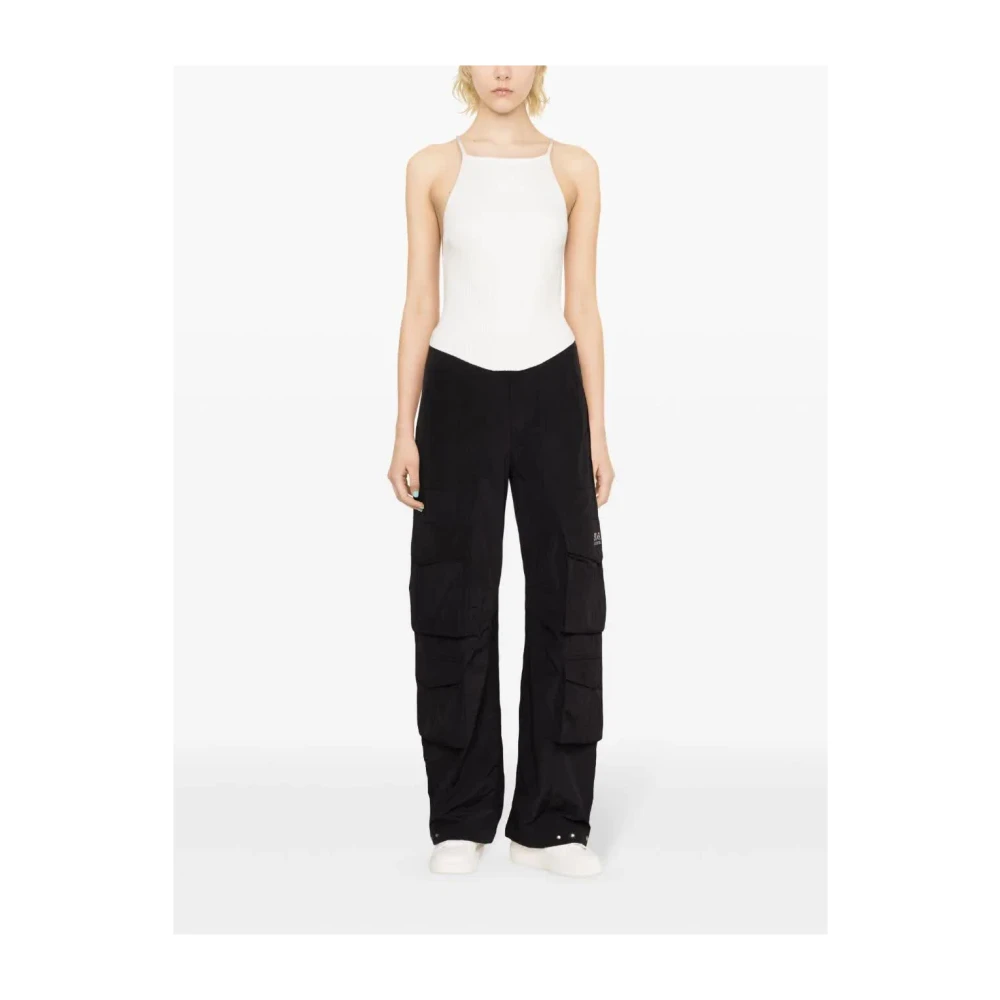 Golden Goose Cargo Broek Black Dames