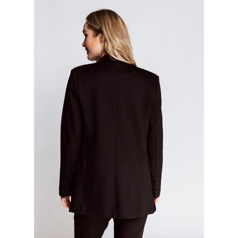 Zhrill Blazer Catira Black Dames