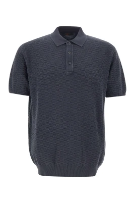 Keirin Polo Shirt