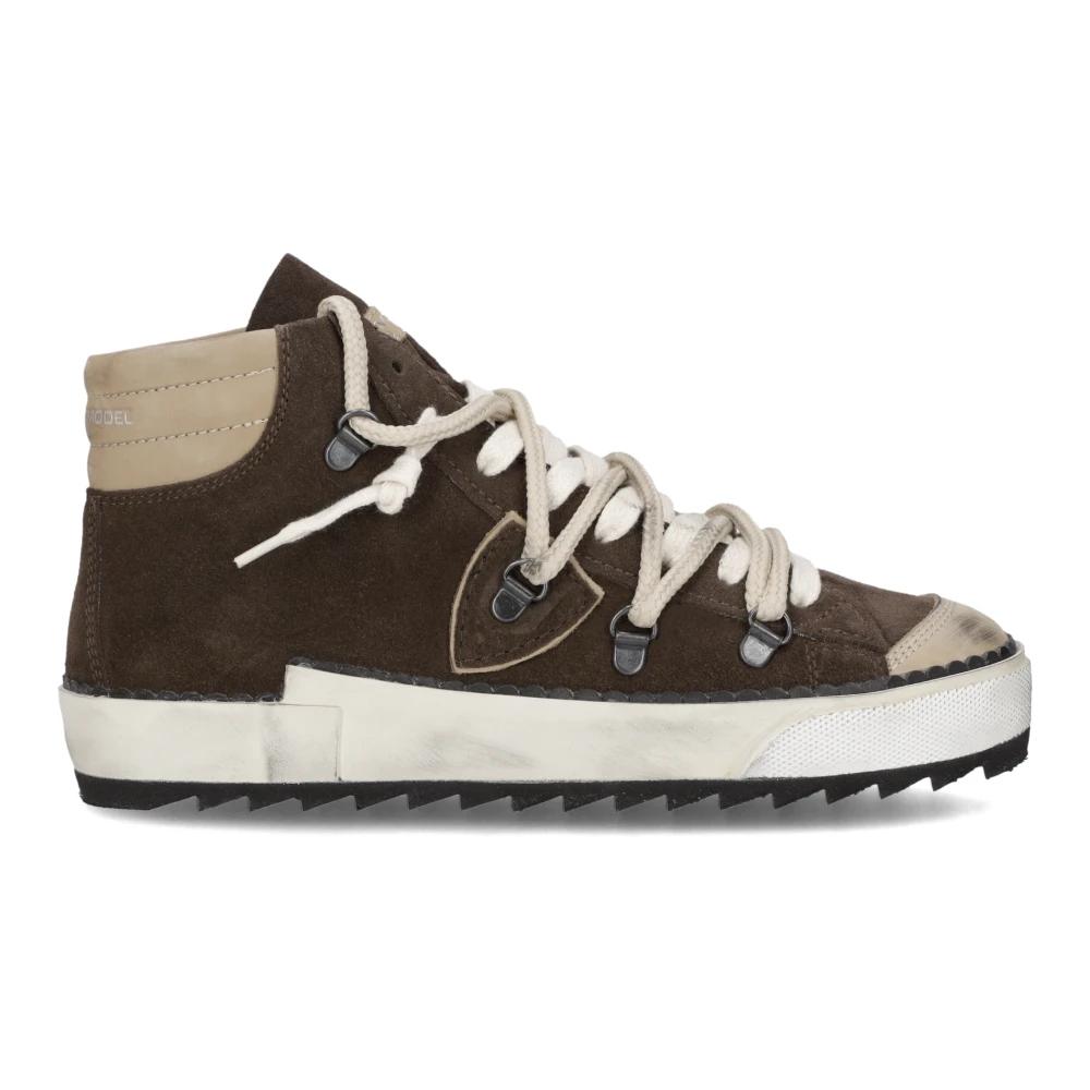 Shoes > Sneakers - - Philippe Model - Modalova
