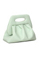 sac-a-bandouliere-vert-menthe-avec-poignee-decoupee