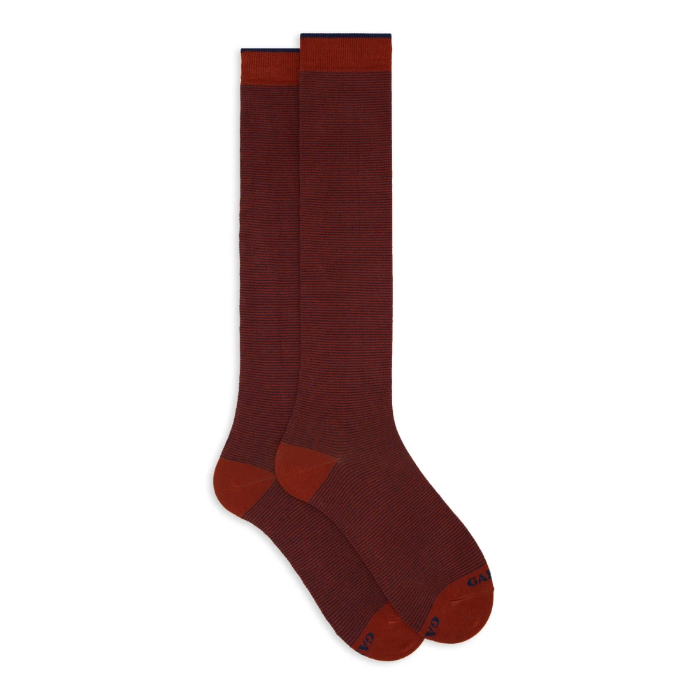 Underwear > Socks - - Gallo - Modalova