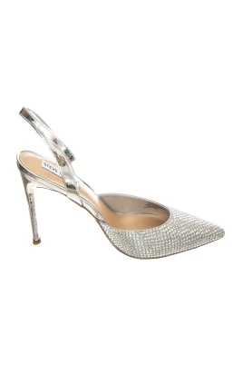 Steve Madden Pumps Grå 37 EU