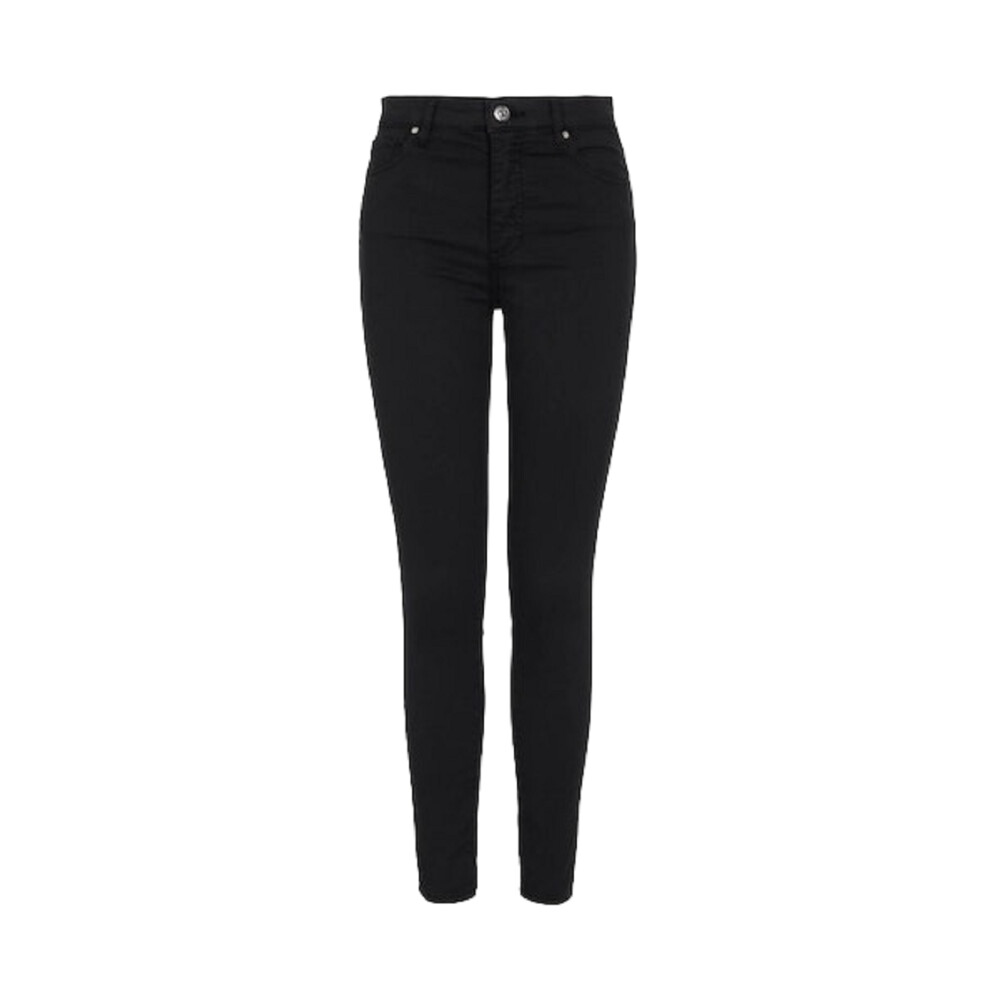 Pantalon fashion armani femme