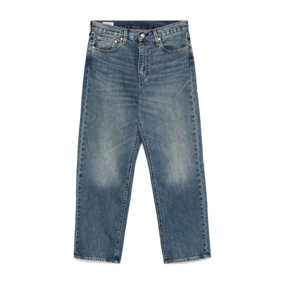 Jeans > Straight Jeans - - Levi's - Modalova