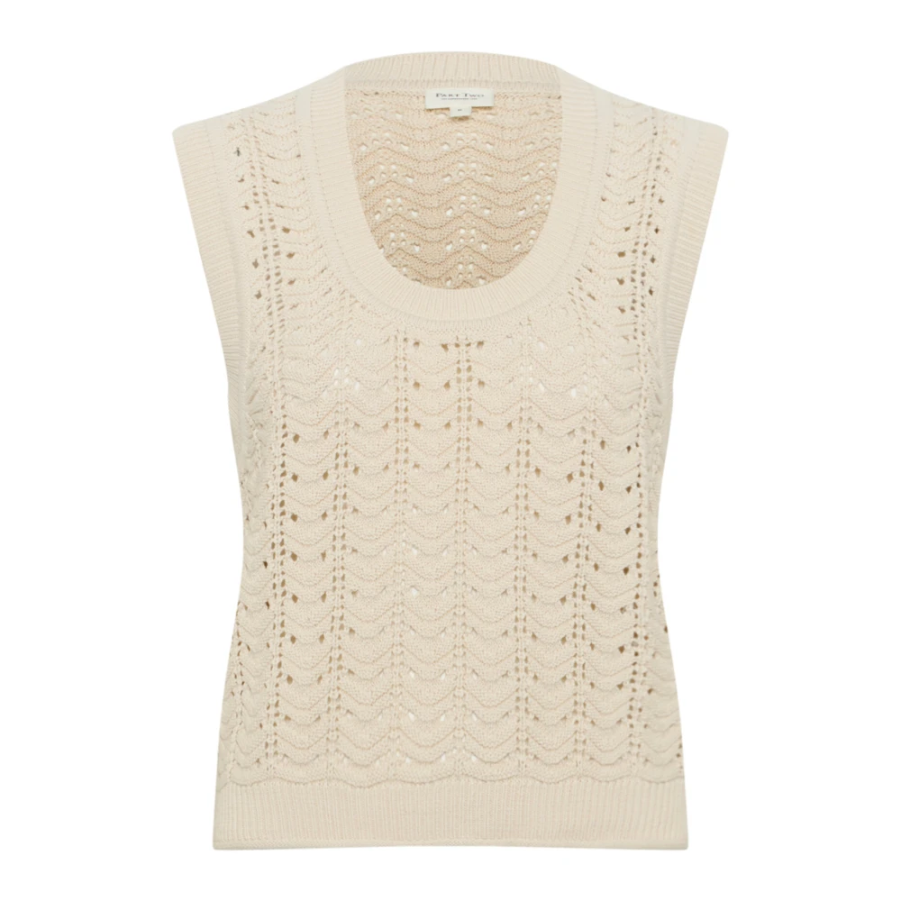 Knitwear > Round-neck Knitwear - - Part Two - Modalova