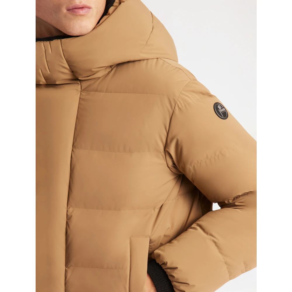 Fusalp Atila Jacket Beige Heren