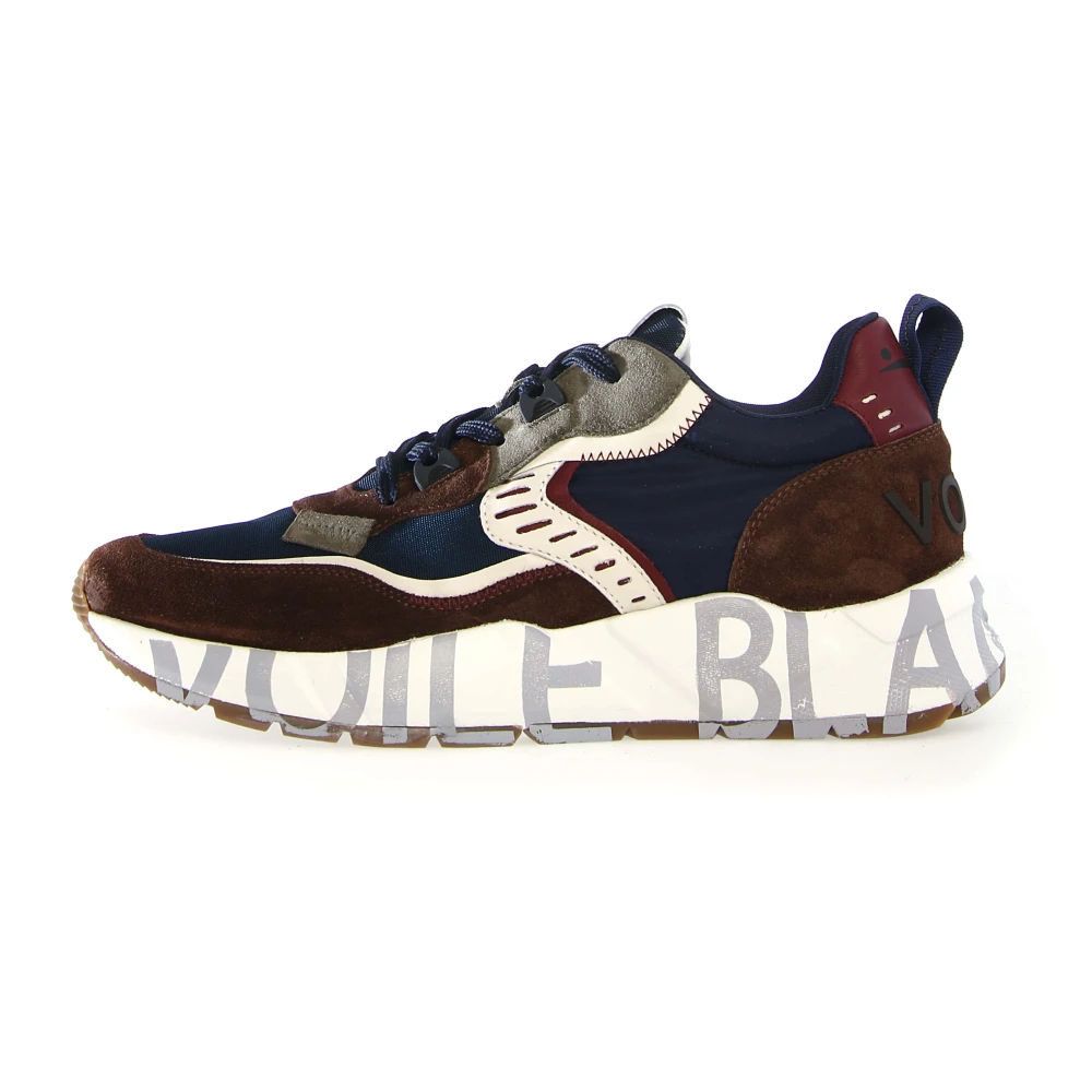 Voile Blanche Men's Club01