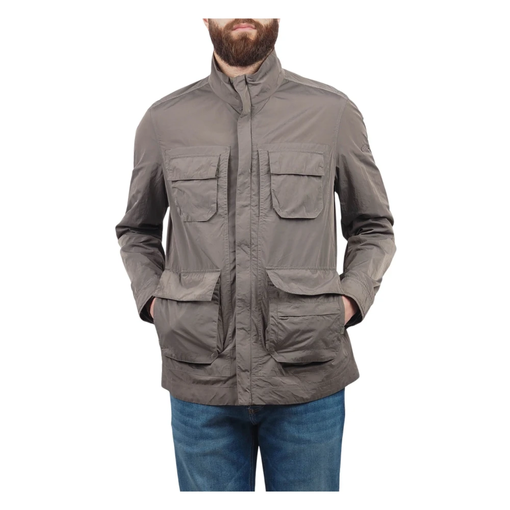 Jackets > Light Jackets - - Paul & Shark - Modalova