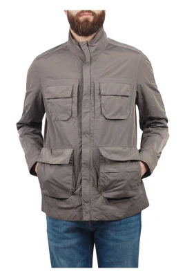 Sommar Field Jacket