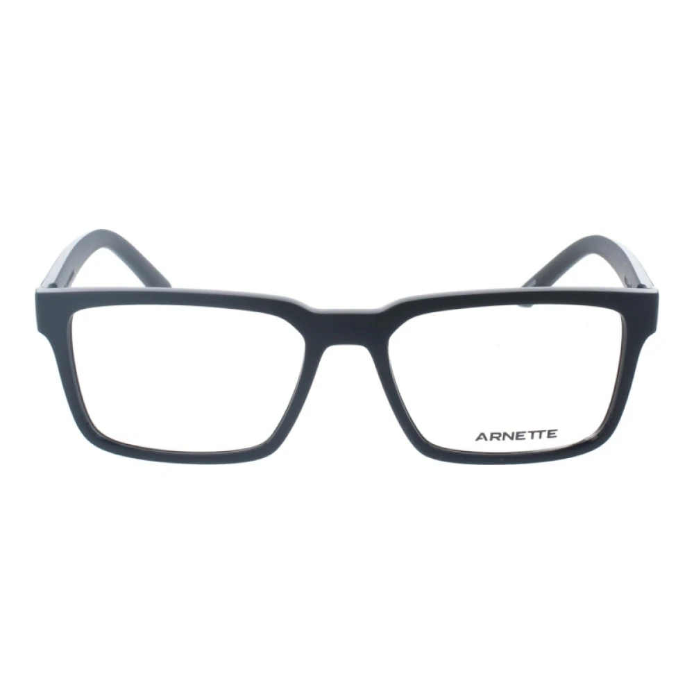 Arnette Sirocco Brilglazen Black Heren