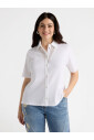 chemise-avec-empiecements-brodes