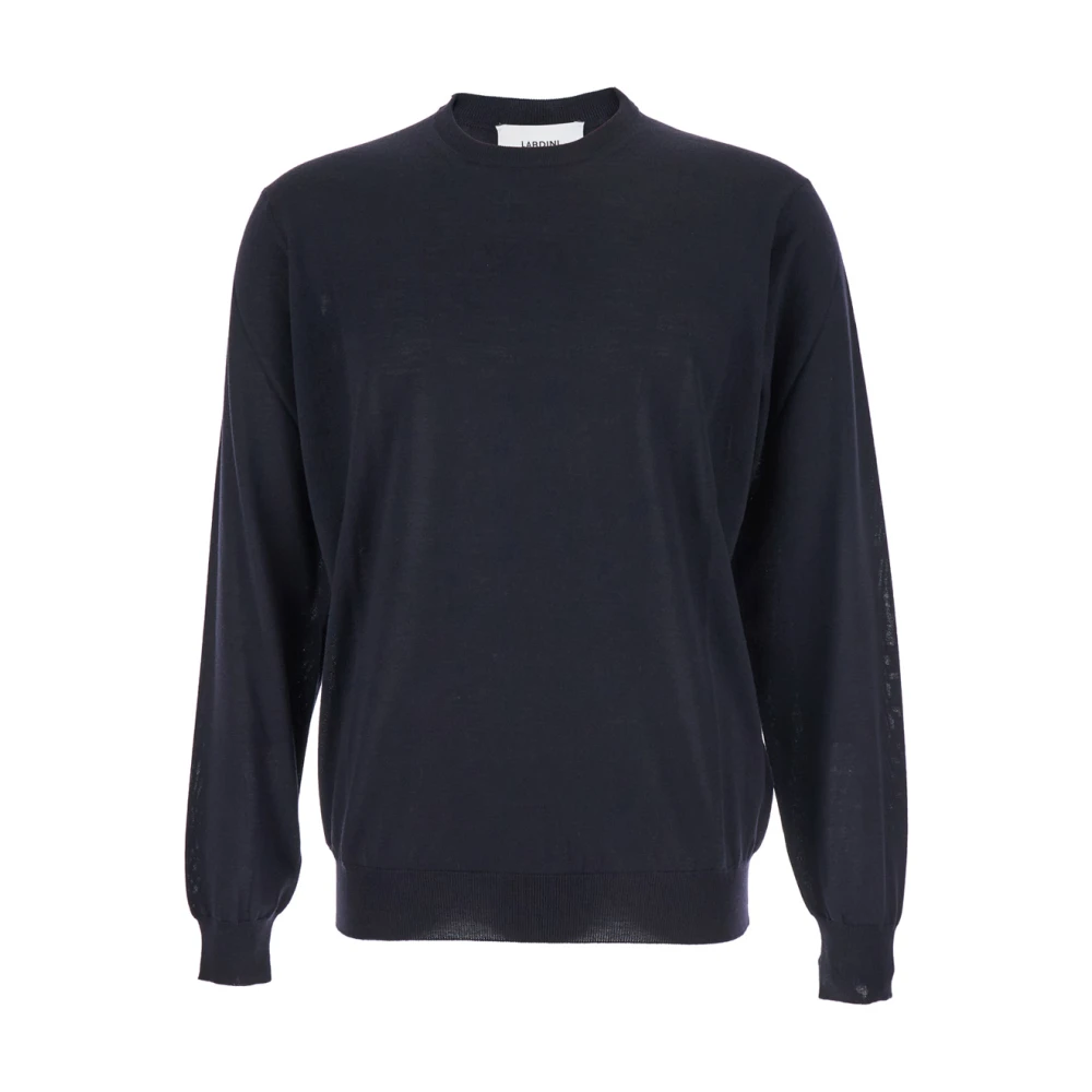 Knitwear > Round-neck Knitwear - - Lardini - Modalova