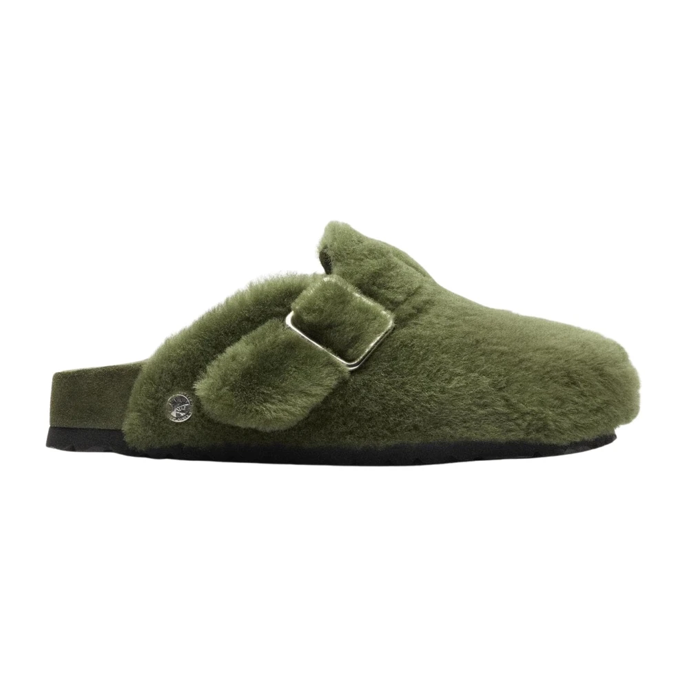 Shoes > Flats > Mules - - Birkenstock - Modalova