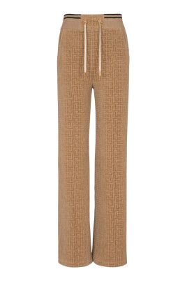 jogging-en-veours-monogramme-pb-labyrinthe
