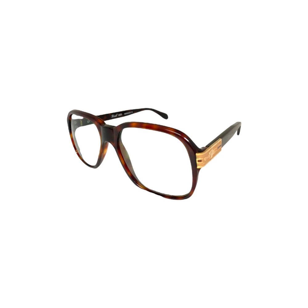 Persol Vintage Manager Bril Havana Brown Dames