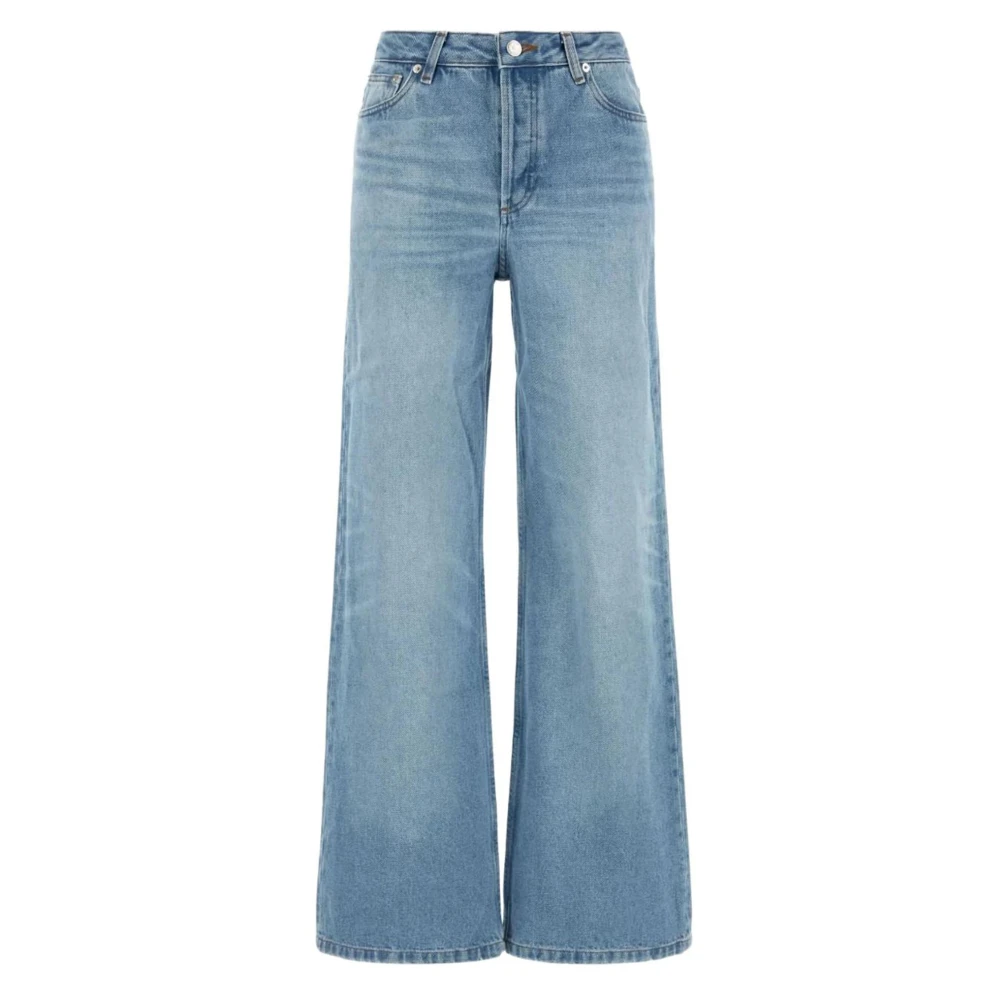 Jeans Elisabeth para Mujeres - A.p.c. - Modalova