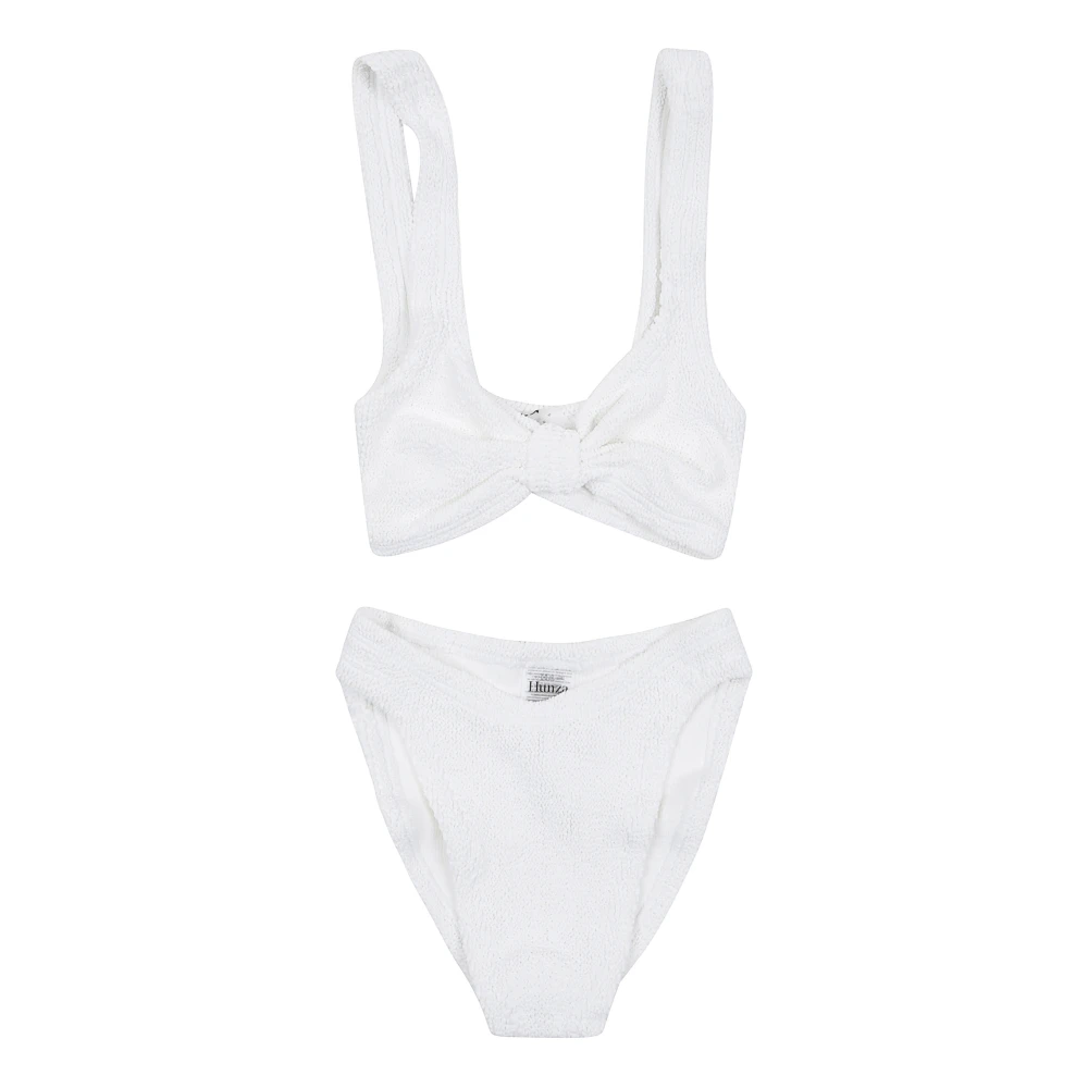 Swimwear > Bikinis - - Hunza G - Modalova