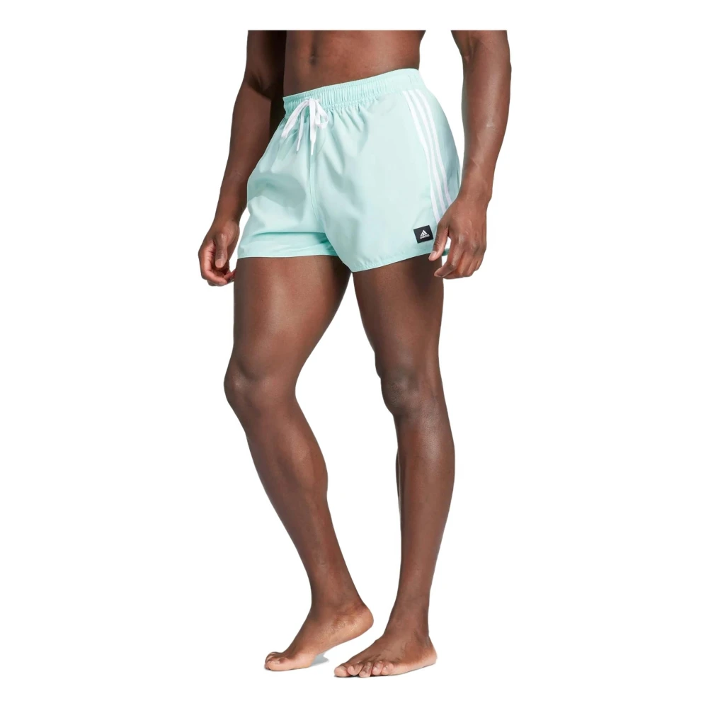 Adidas CLX 3 Bandas badpak Blue Heren