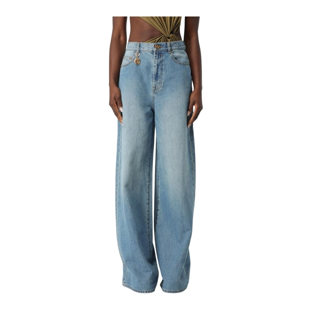 Jeans > Wide Jeans - - Zimmermann - Modalova