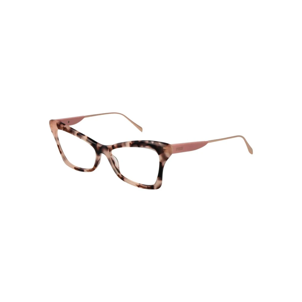 Pucci Women's Multicolor Glasses, One Size, Optical Frames