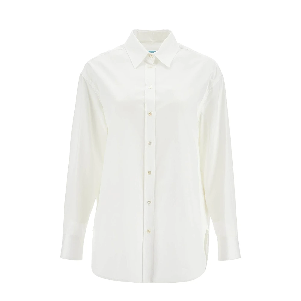 Blouses & Shirts > Shirts - - Weekend Max Mara - Modalova