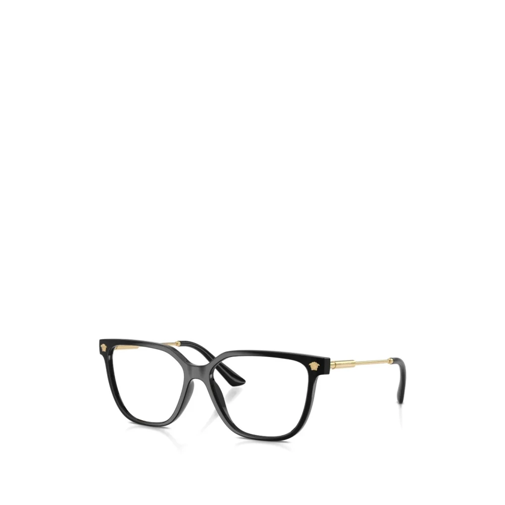 Versace Ve3388u Eyeglasses - Female - Glasses - Black - 55 Mm - Accessories