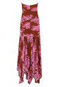robe-en-mousseline-de-soie-drapee