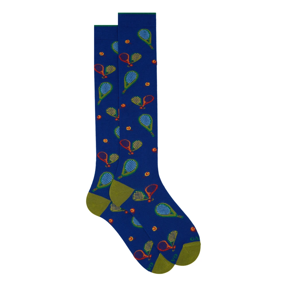 Underwear > Socks - - Gallo - Modalova