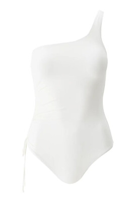ivory-one-shoulder-badpak-met-ruching