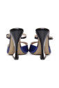 heeled-mules