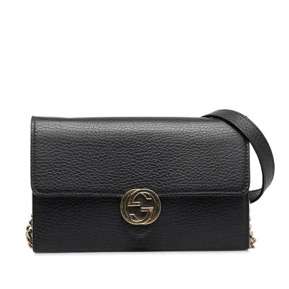 Crossbody tas heren discount gucci