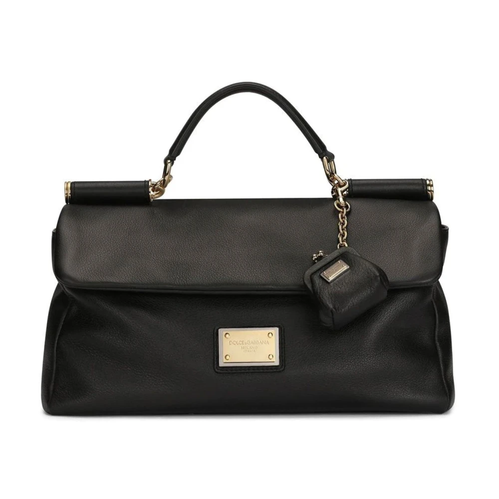 Dolce & Gabbana Bags Black Dames