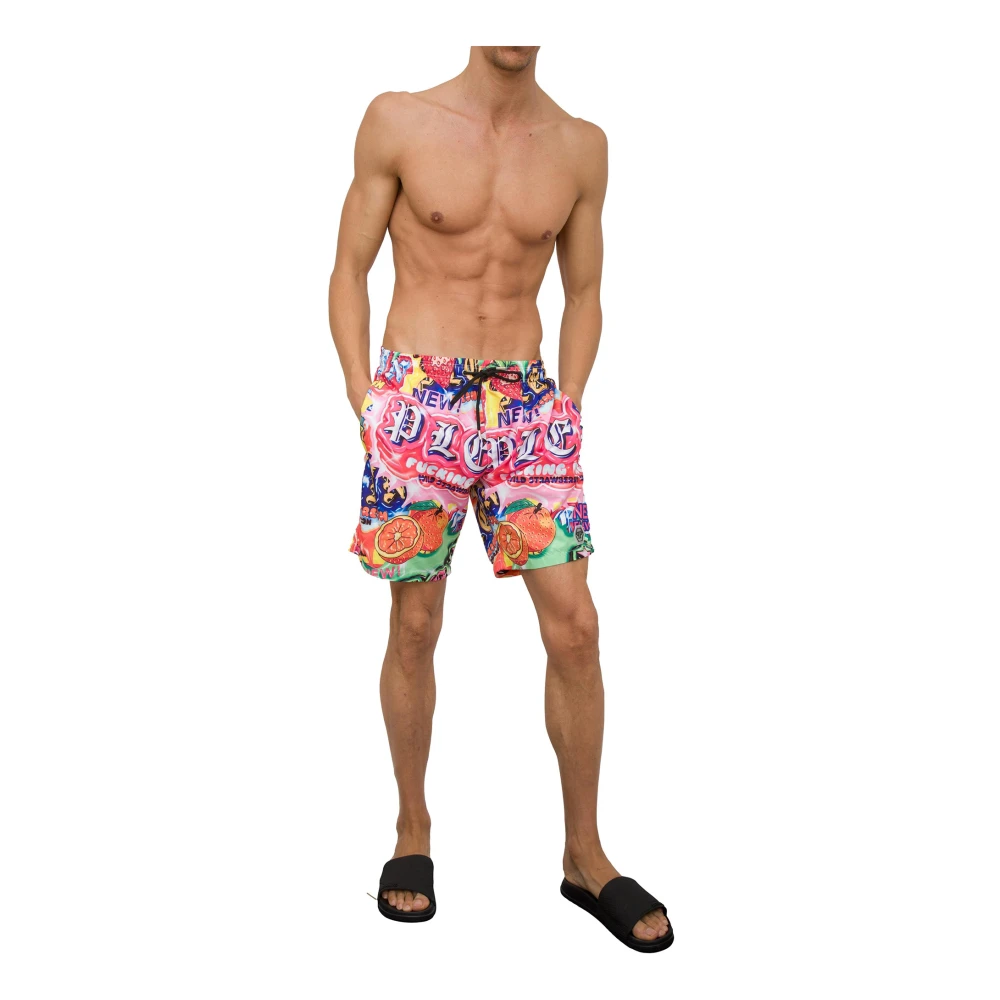 Swimwear > Beachwear - - Philipp Plein - Modalova
