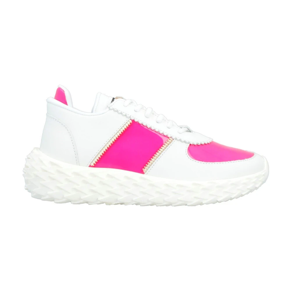 Shoes > Sneakers - - Giuseppe Zanotti - Modalova