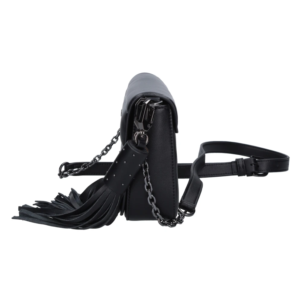 Rebelle Tassen.. Zwart Black Dames