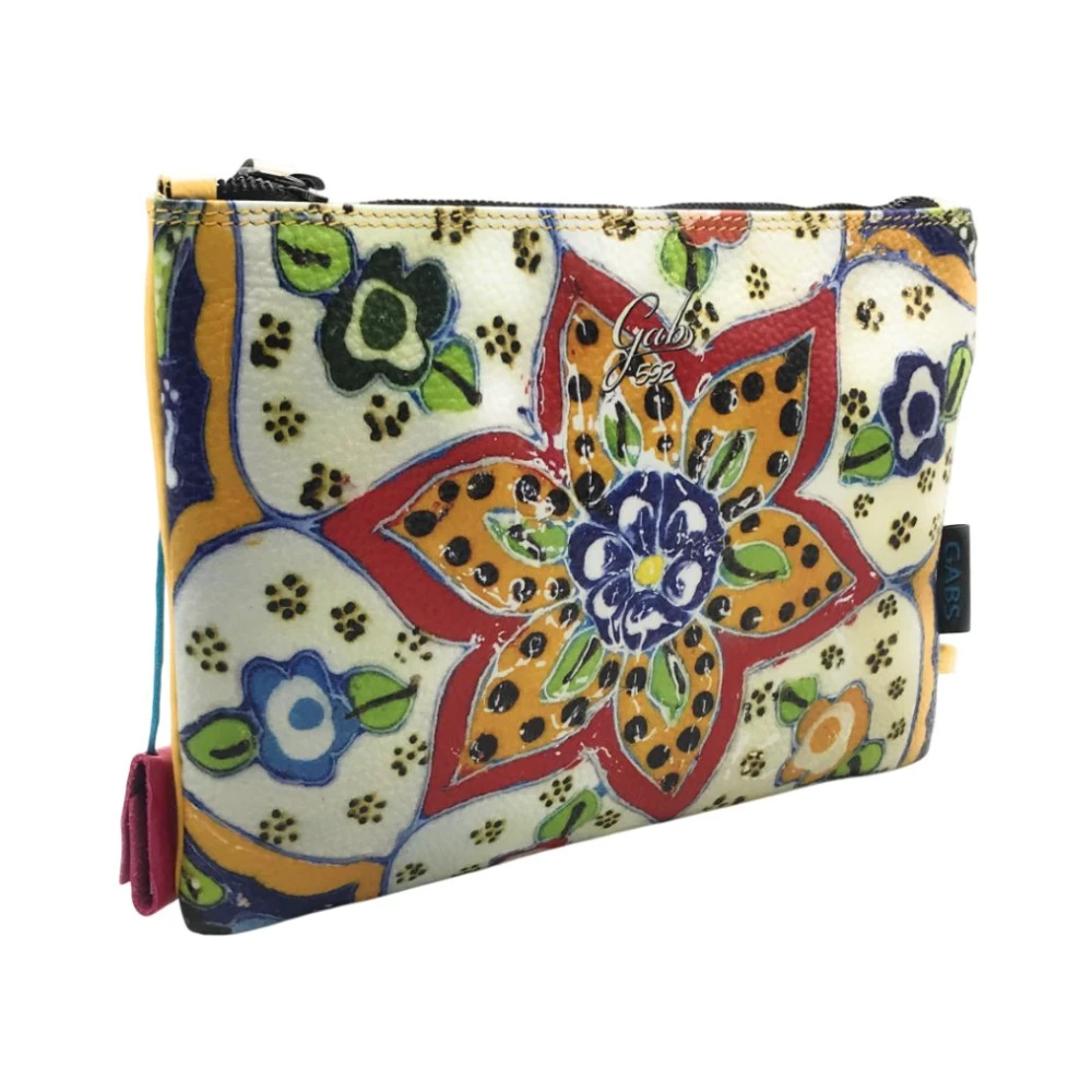 Gabs Stijlvolle Beyonce Crossbody Tas Multicolor Dames