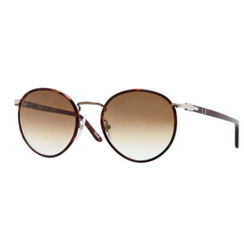 Persol Solglasögon PO 2422Sj Brun Dam