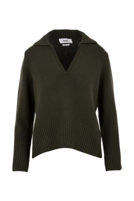 NAZILA MOUSSE DES FORETS Sweaters