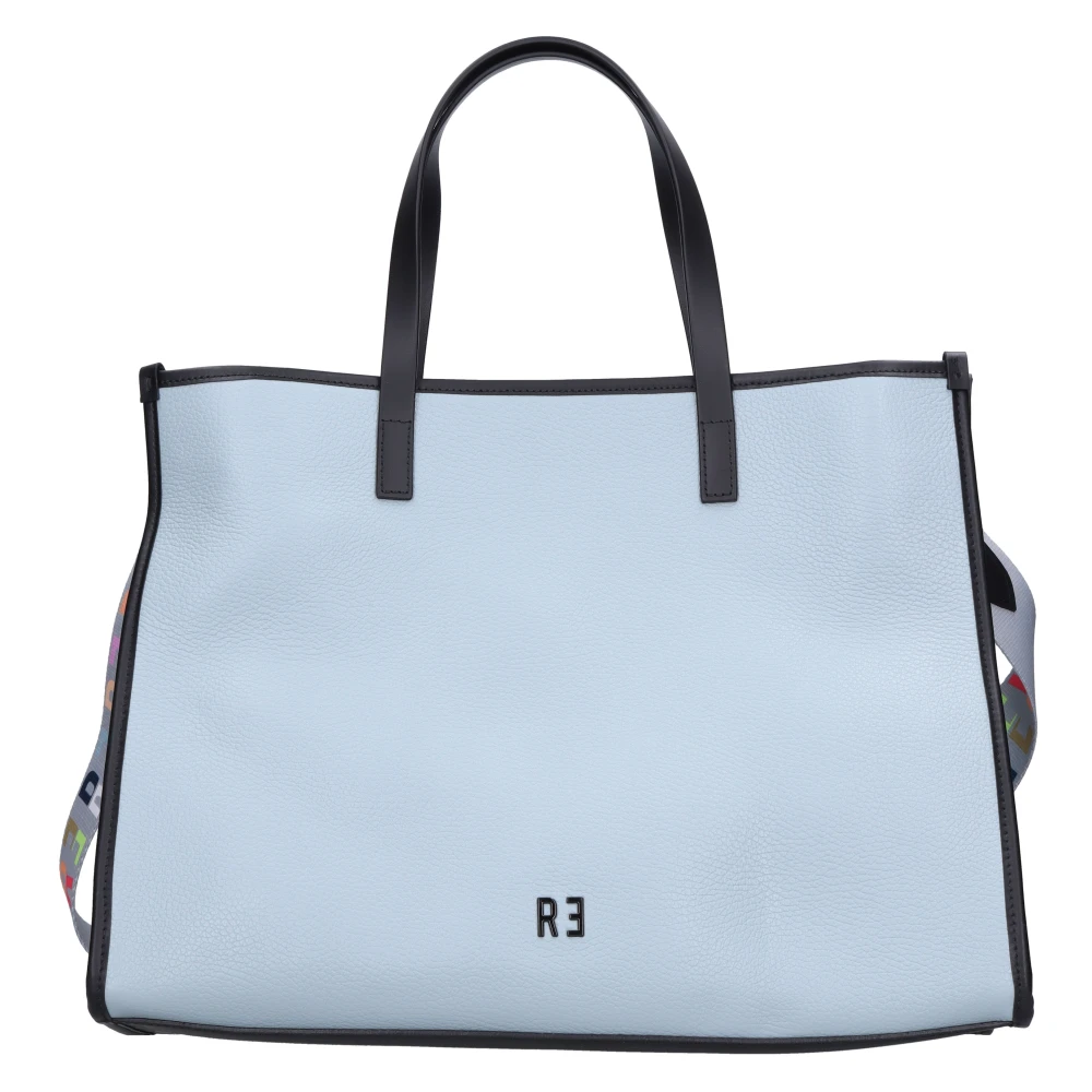 Rebelle Helder Blauw Blue Dames
