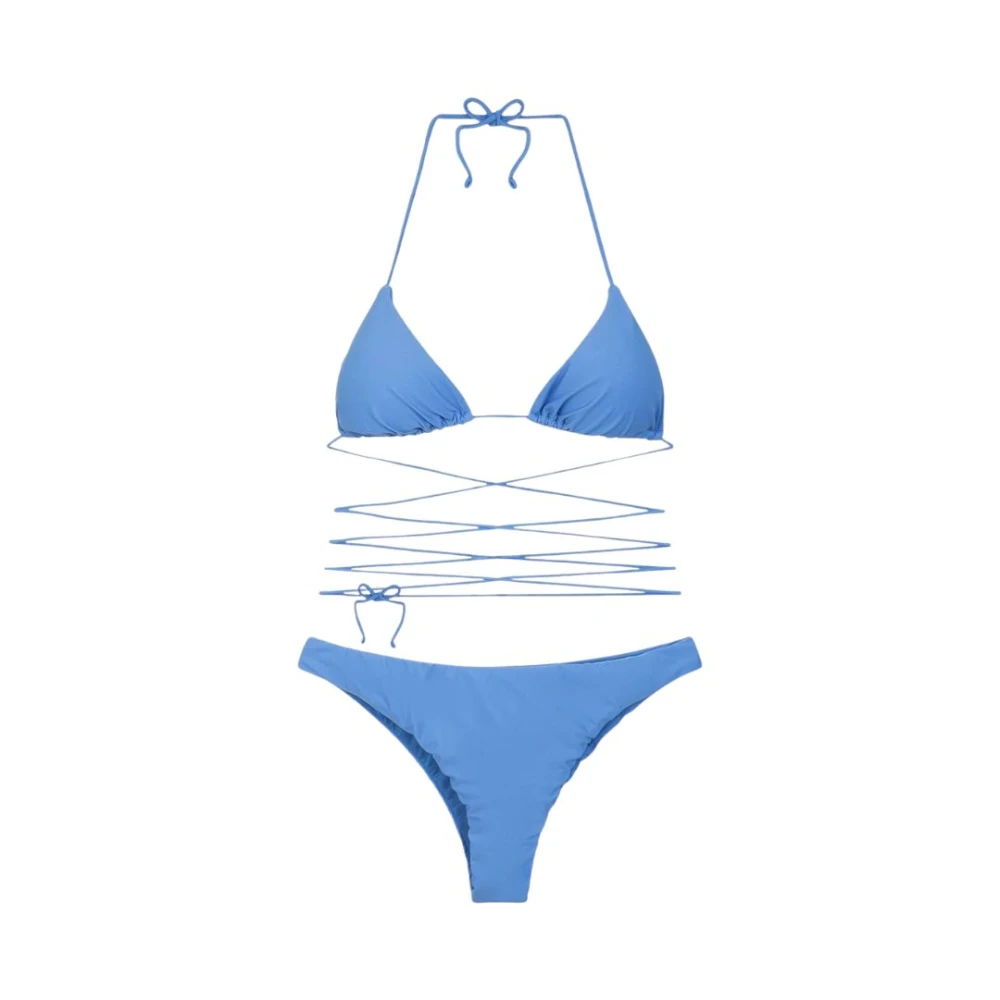 Swimwear > Bikinis - - Me-Fui - Modalova