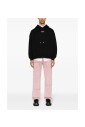 sweat-a-capuche-logo-bling-noir