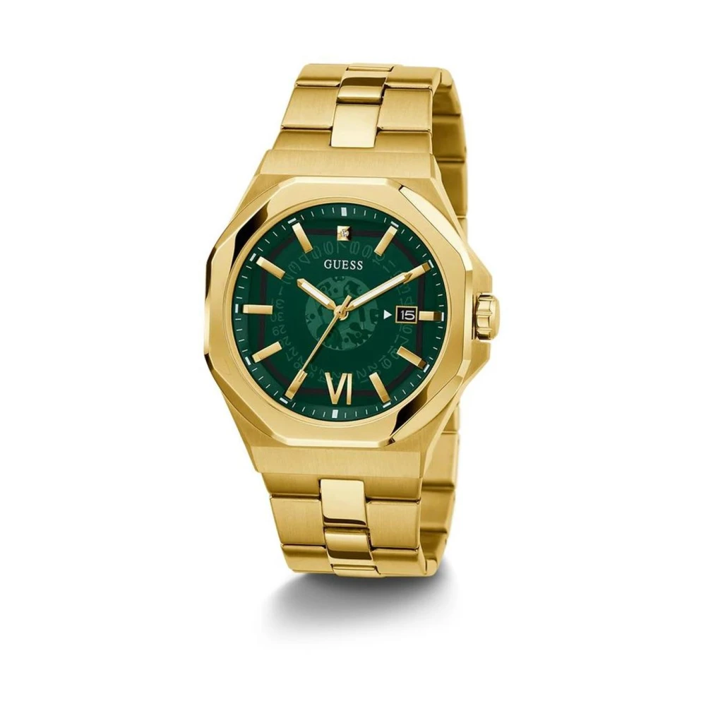 Accessories > Watches - - Guess - Modalova